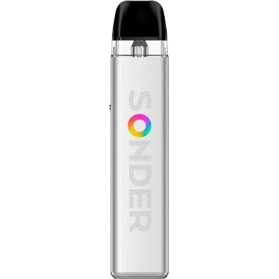 Geekvape Sonder Q3 Pod Kit 1750 mAh Moonlight Silver