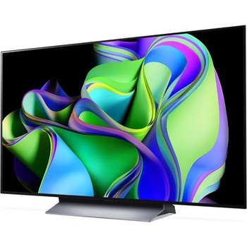 Image 1 of LG OLED48C31LA