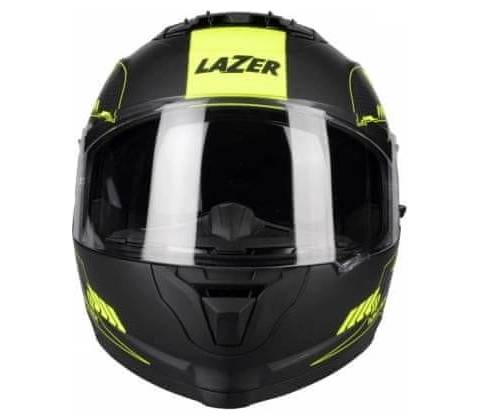 Lazer Rafale Evo MM Roadtech