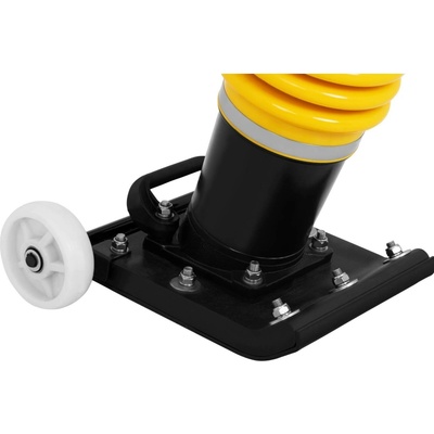 MSW 34,5 x 28,5 cm 10 kN MSW-TRAM10