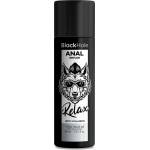  Анален лубрикант с хиалурон, релаксиращ - Black Hole Repair 30ml (D-236396)