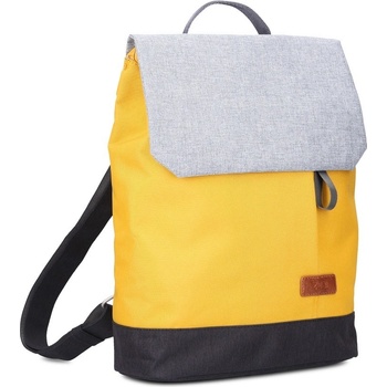 Zwei Benno žlutá 7 l