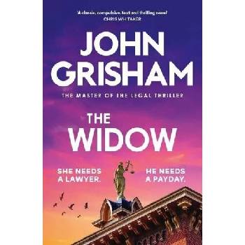 Widow - John Grisham