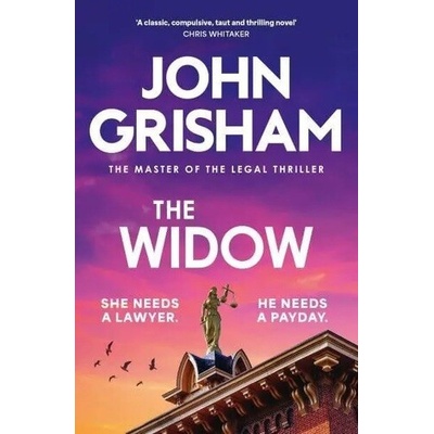 Widow - John Grisham
