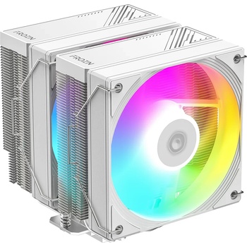 Image 1 of ID-COOLING FROZN A620 PRO SE ARGB WHITE