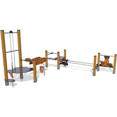 Playfactory ФАБРИКА ЗА ПЯСЪК ot0030