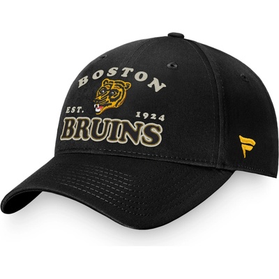 Fanatics Boston Bruins Heritage Unstructured