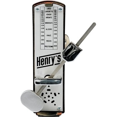 Henry’s HEMTR-1 – Zbozi.Blesk.cz