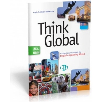 Think Global Student´s Book