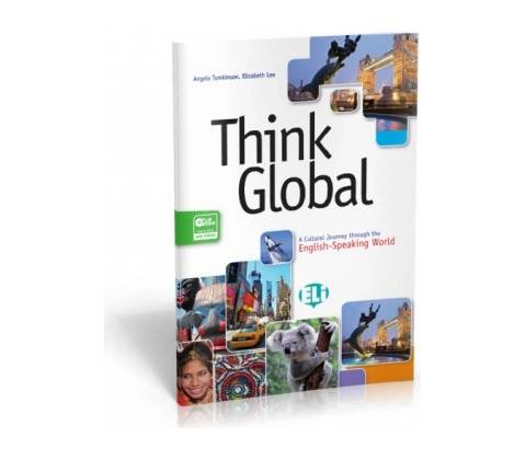 Think Global Student´s Book
