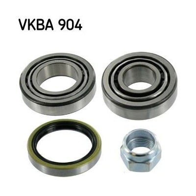 Súprava ložísk kolesa SKF VKBA 904