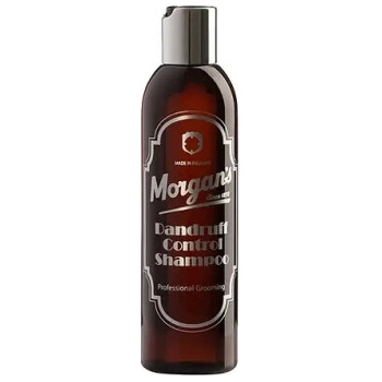 Morgan's Šampón proti lupinám Dandruff Control Shampoo 250 ml