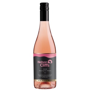 Nelson cliffs Розе нелсън клифс