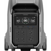 EcoFlow DELTA Pro 3 1ECO3640