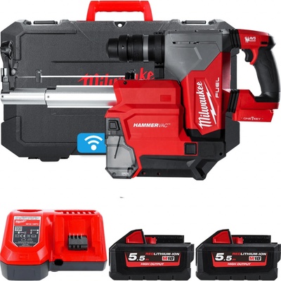 Milwaukee M18ONEFHXDEL-552C