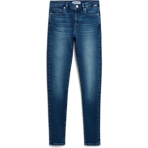 Armedangels Дамски дънки ARMEDANGELS Women's Tillaa Jeans - Galaxy Blue - размер 36⁠-38 (111-1913-0220)