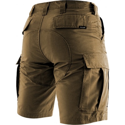 Šortky Pentagon BDU 2.0 coyote – Zboží Dáma