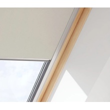 RoofLITE+ RUR roleta bežová - 55 x 78