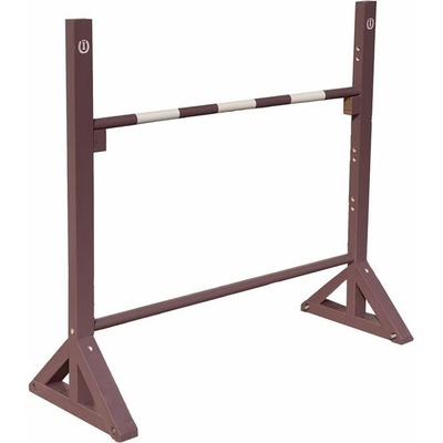 Překážka Imperial Riding pro Hobby Horsing růžová