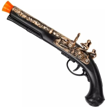 Widmann Костюмен аксесоар: пиратски пистолет - 28 см (42221)