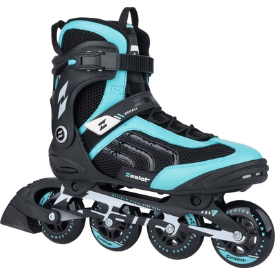 Zealot Recall Black/Blue