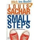 Small Steps - Louis Sachar