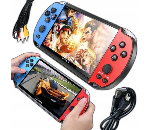 X12 Plus