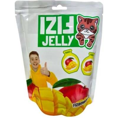 Fizi Jelly Mango 62 g