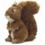 WWF Redhead squirrel 15cm WWF