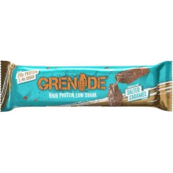 Image 1 of Grenade Carb Killa / Protein Bar [60 грама] Choco Chip Salted Caramel