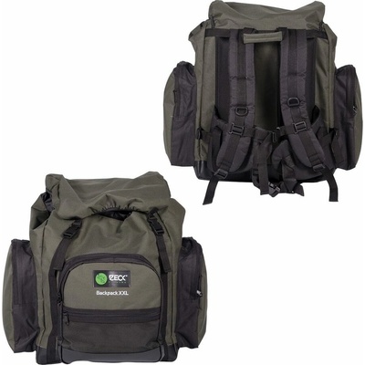 Zeck Batoh Backpack XXL