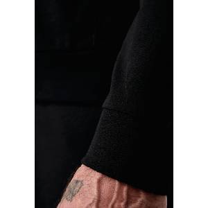 HUGO BOSS суичър с цип мъжки от памук Authentic Jacket Z (50554779) - answear - 185,61 лв
