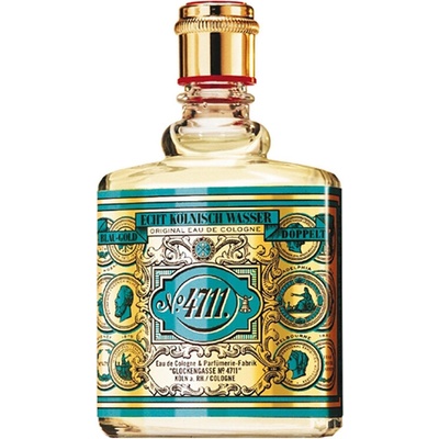 4711 Original kolínska voda unisex 90 ml tester