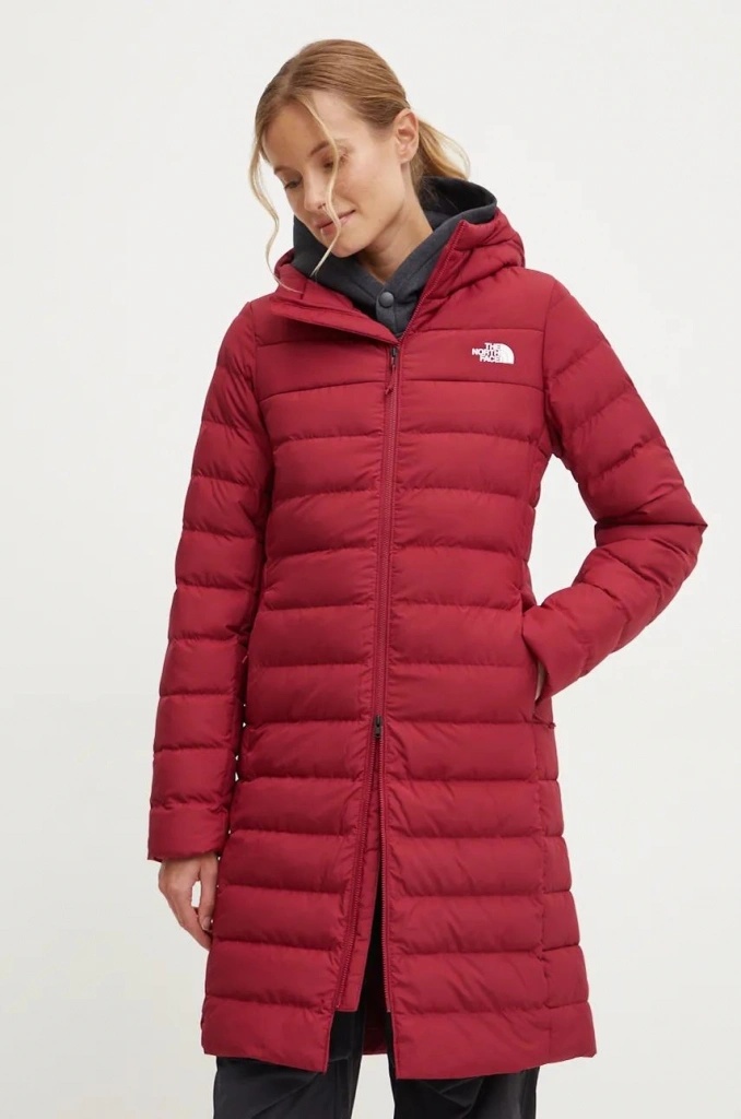 The North Face W Aconcagua beetroot od 154 Kč