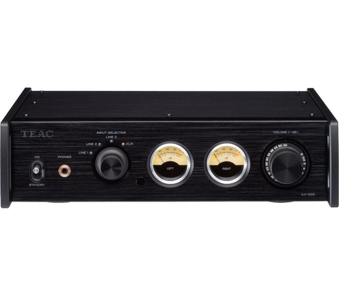 TEAC AX-505