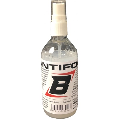 Antifog spray Bosport