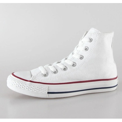 Converse Chuck Taylor All Star bílé