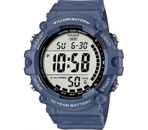 Casio AE-1500WH-2A