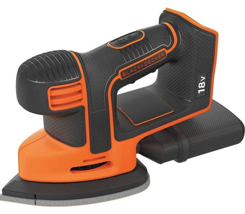 Black & Decker BDCDS18N