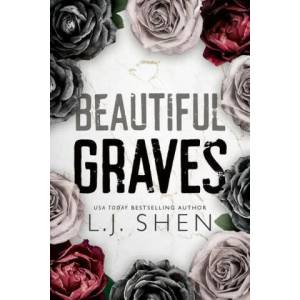Beautiful Graves (ISBN: 9781542036337)