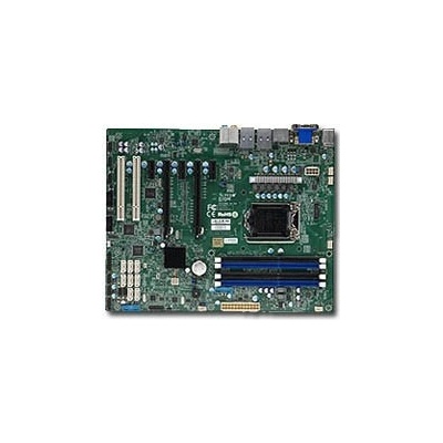 Supermicro MBD-X10SAE-O