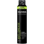 Syoss Anti-Grease Сух шампоан за мазна коса 200мл