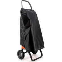 Rolser Poncho M pláštěnka pro nákupní tašku na kolečkách černá PON003-1023