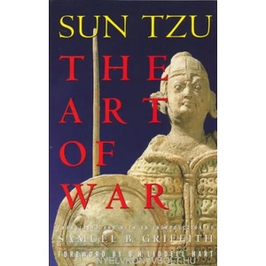 Art of War | Sun Tzu (ISBN: 9780195014761)