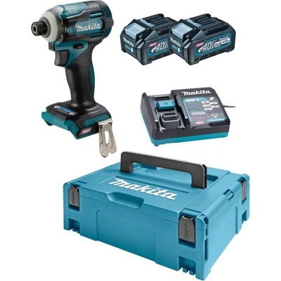 Makita TD001GM201