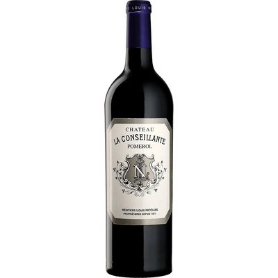 Château La Conseillante 2020 14% 0,75 l (čistá fľaša)