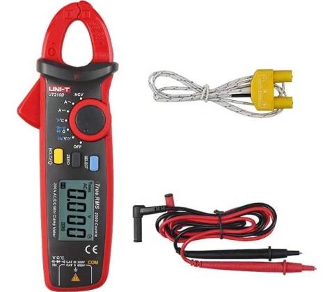 UNI-T UT210D