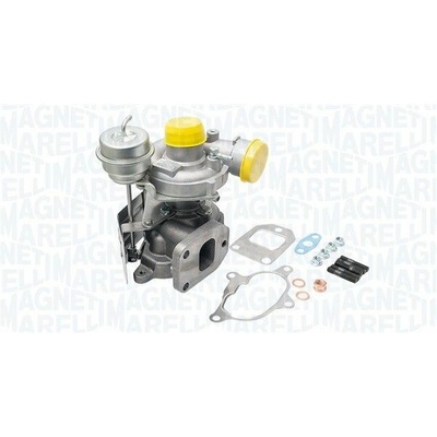 Plniace dúchadlo MAGNETI MARELLI 807101007200
