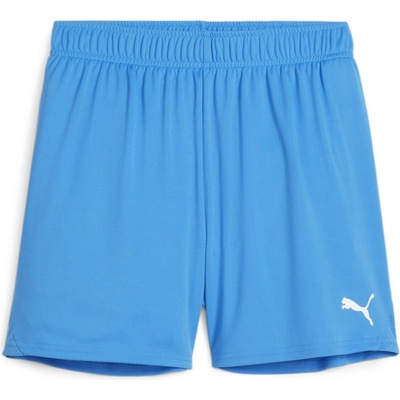 Puma TEAMGOAL shorts W modré 705754-02