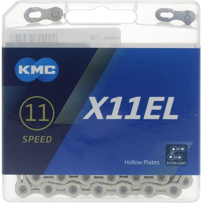 KMC X11 EL Box – Zboží Mobilmania